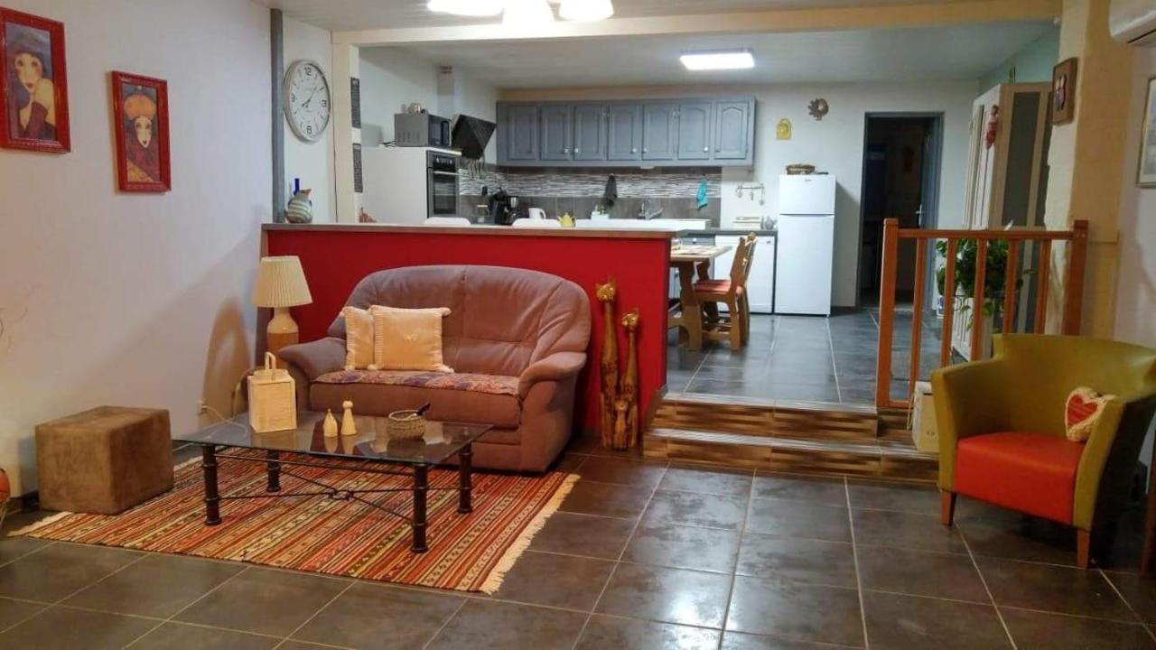 Mirabelle Apartment Jonzac Ngoại thất bức ảnh