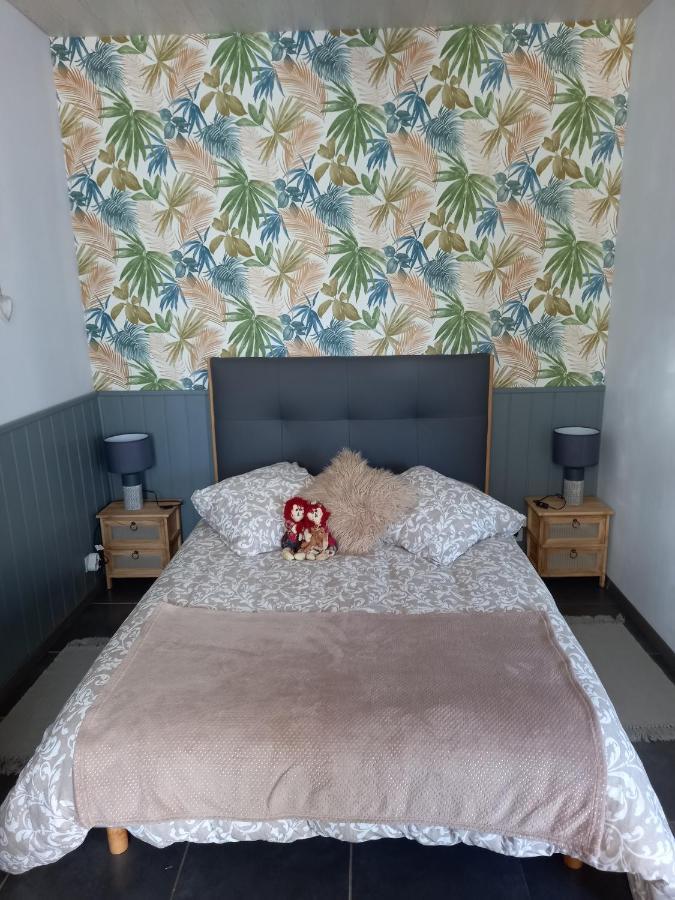 Mirabelle Apartment Jonzac Ngoại thất bức ảnh